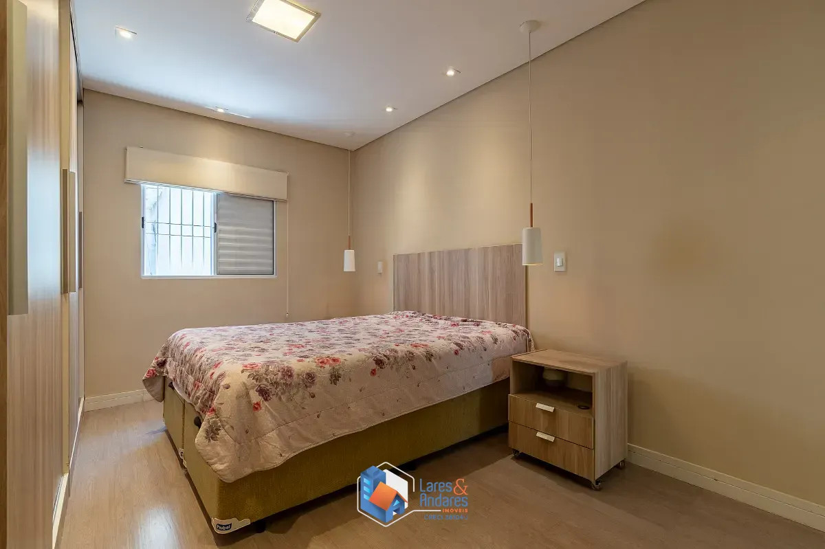 Casa, 3 quartos, 190 m² - Foto 18