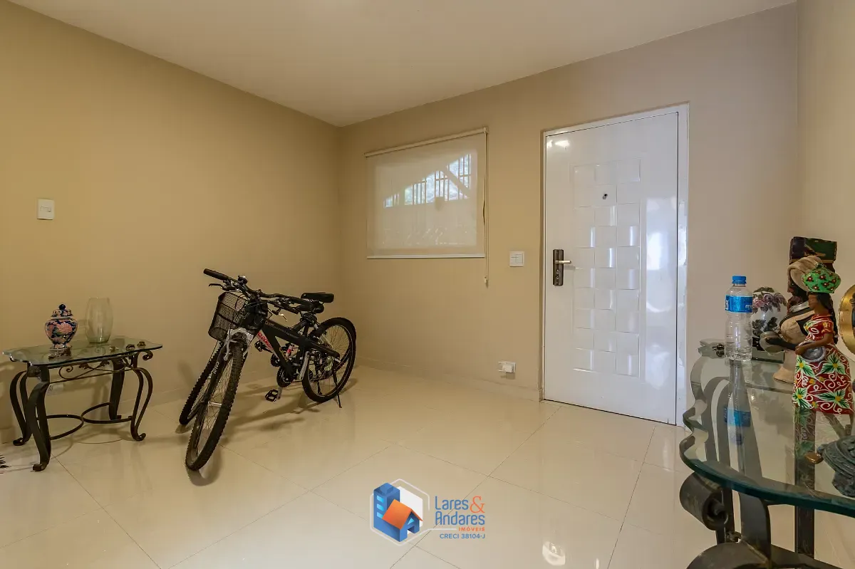 Casa, 3 quartos, 190 m² - Foto 8