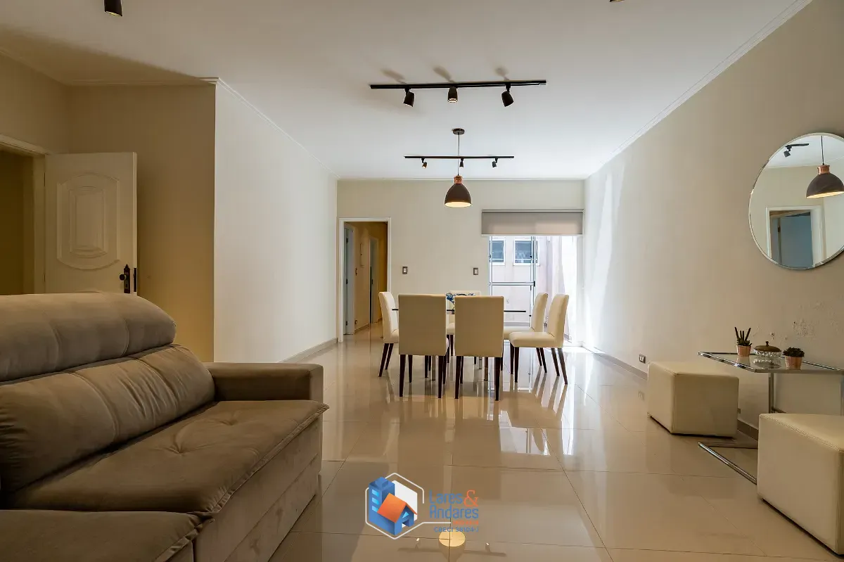 Casa, 3 quartos, 190 m² - Foto 2