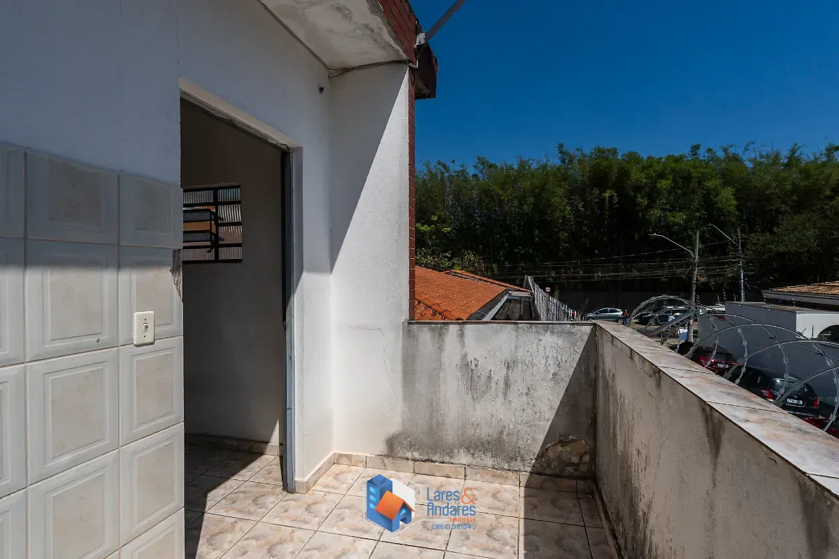 Casa, 3 quartos, 190 m² - Foto 47