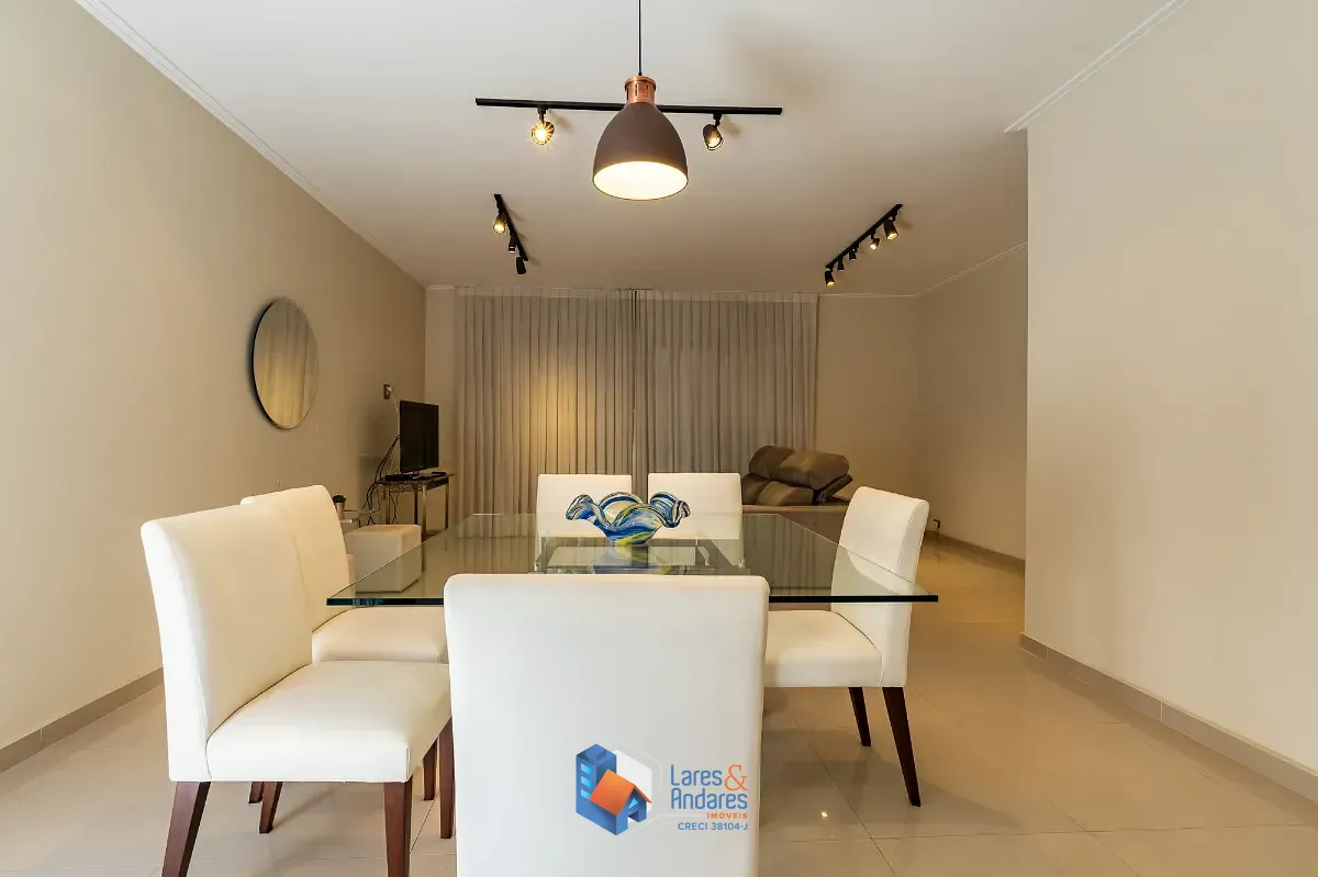 Casa, 3 quartos, 190 m² - Foto 4