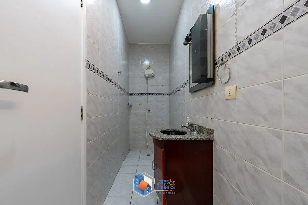 Casa, 3 quartos, 190 m² - Foto 30