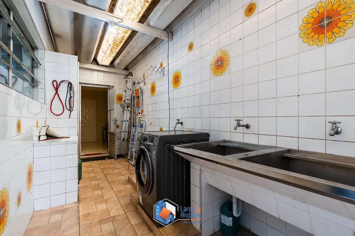 Casa, 3 quartos, 190 m² - Foto 38