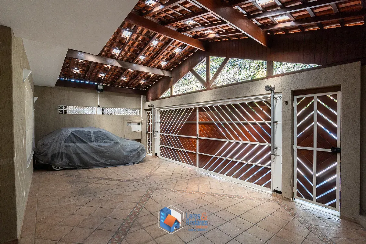 Casa, 3 quartos, 190 m² - Foto 49