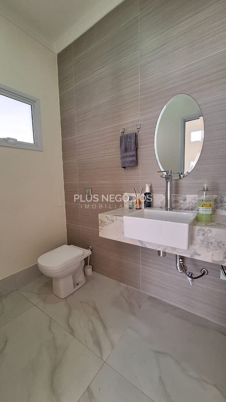 Casa à venda com 3 quartos, 296m² - Foto 12