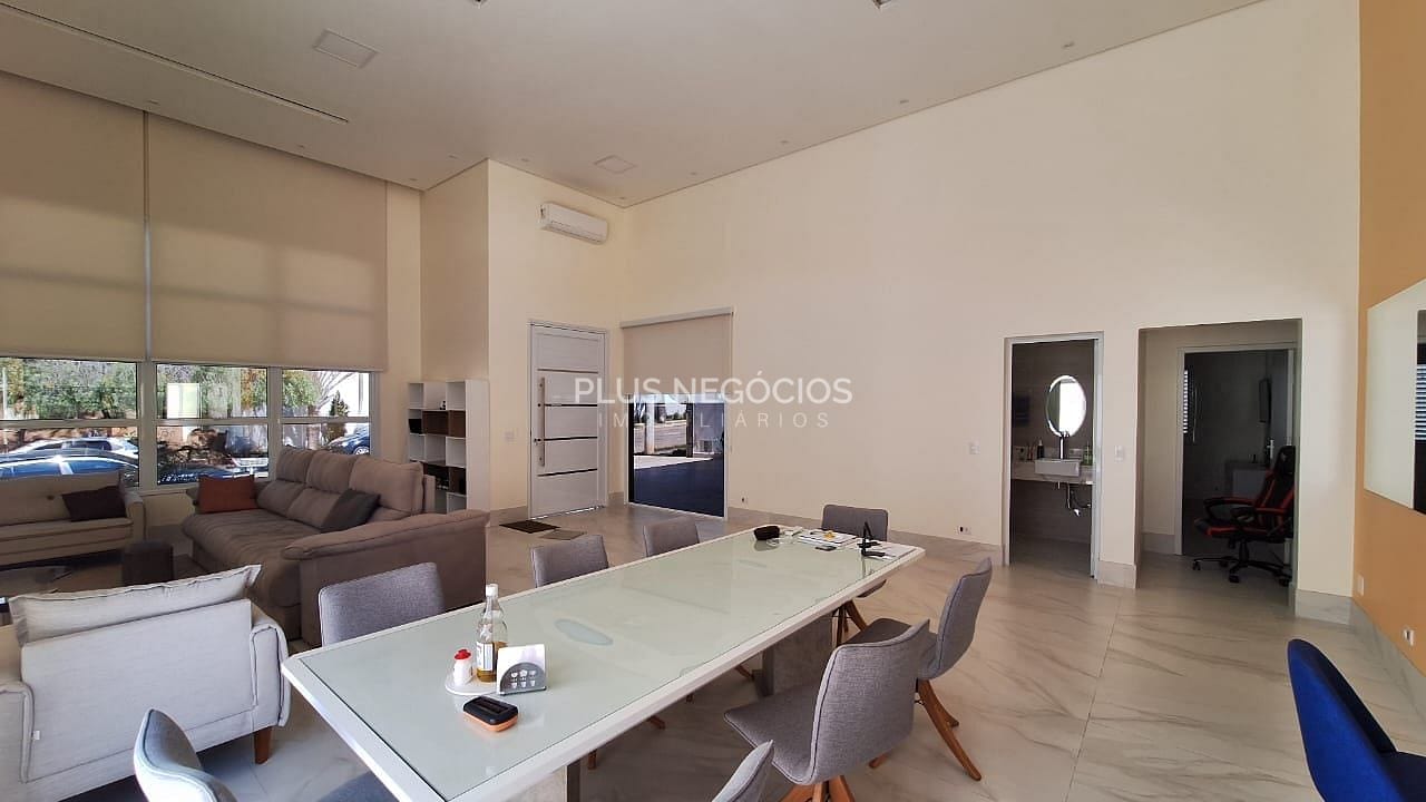 Casa à venda com 3 quartos, 296m² - Foto 6