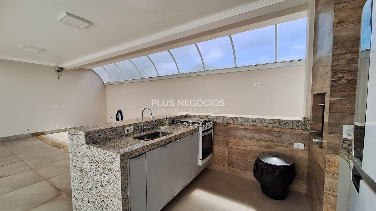 Casa à venda com 3 quartos, 296m² - Foto 15