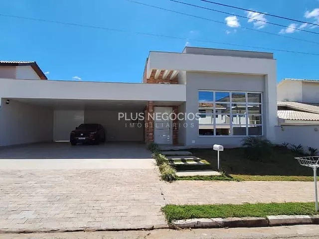 Casa 3 quartos e 5 banheiros, à venda, no bairro Jardim Ibiti do Paço em Sorocaba