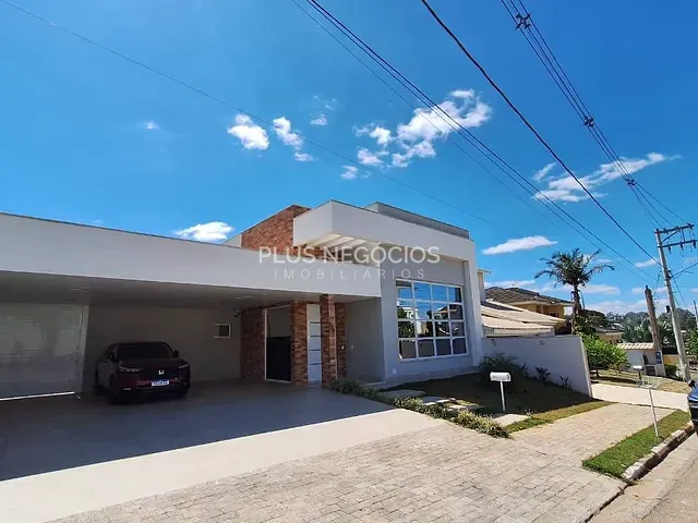 Casa 3 quartos e 5 banheiros, à venda, no bairro Jardim Ibiti do Paço em Sorocaba