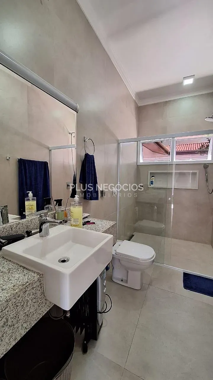 Casa, 3 quartos, 296 m² - Foto 24