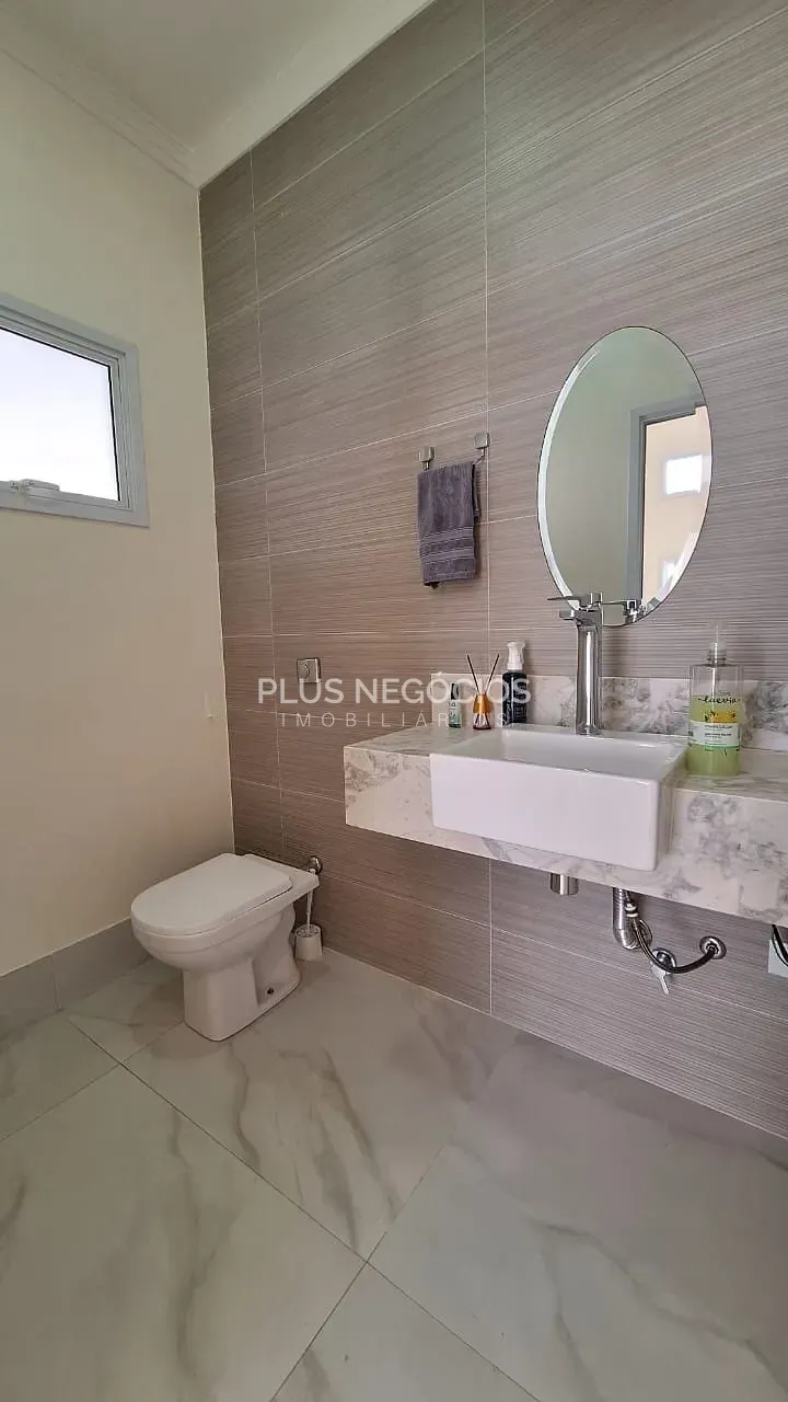 Casa, 3 quartos, 296 m² - Foto 12