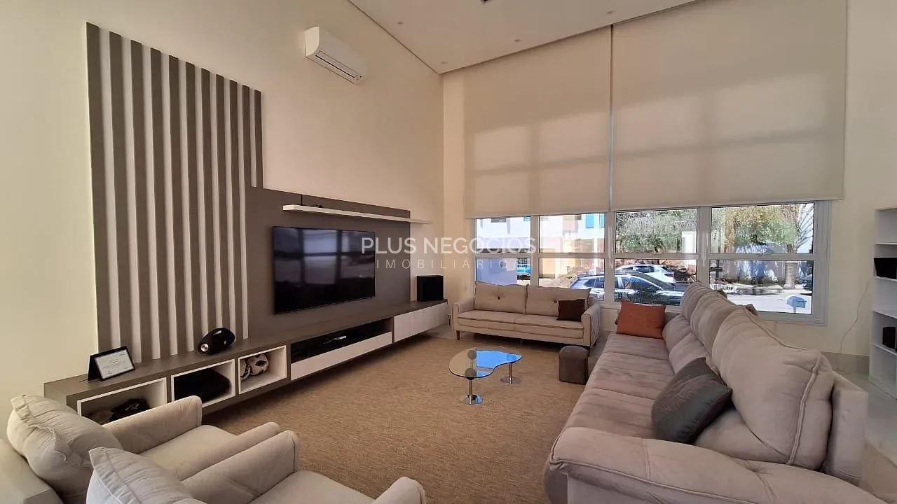 Casa, 3 quartos, 296 m² - Foto 4