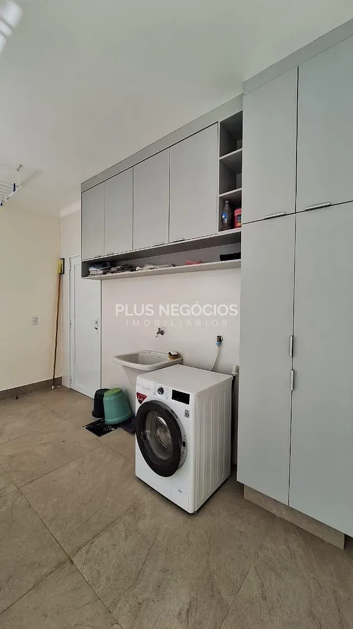 Casa, 3 quartos, 296 m² - Foto 13