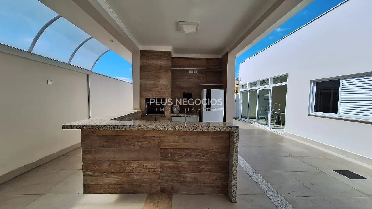 Casa, 3 quartos, 296 m² - Foto 30