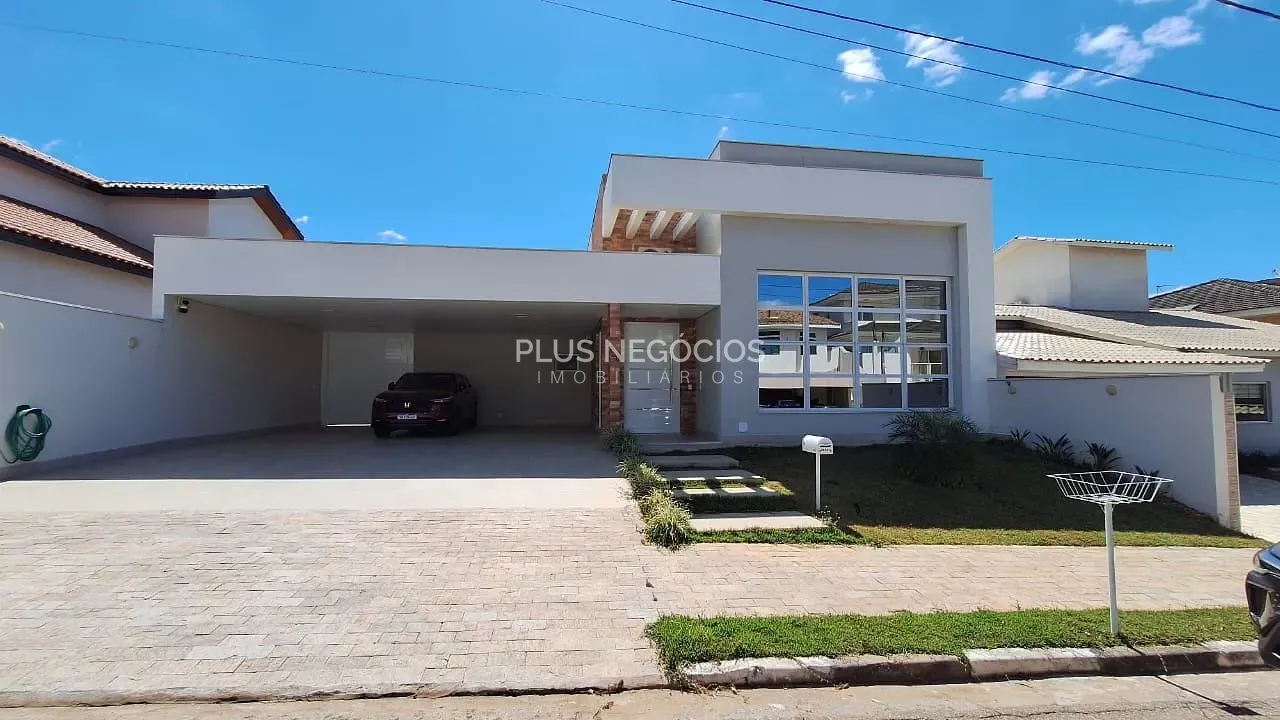 Casa, 3 quartos, 296 m² - Foto 1