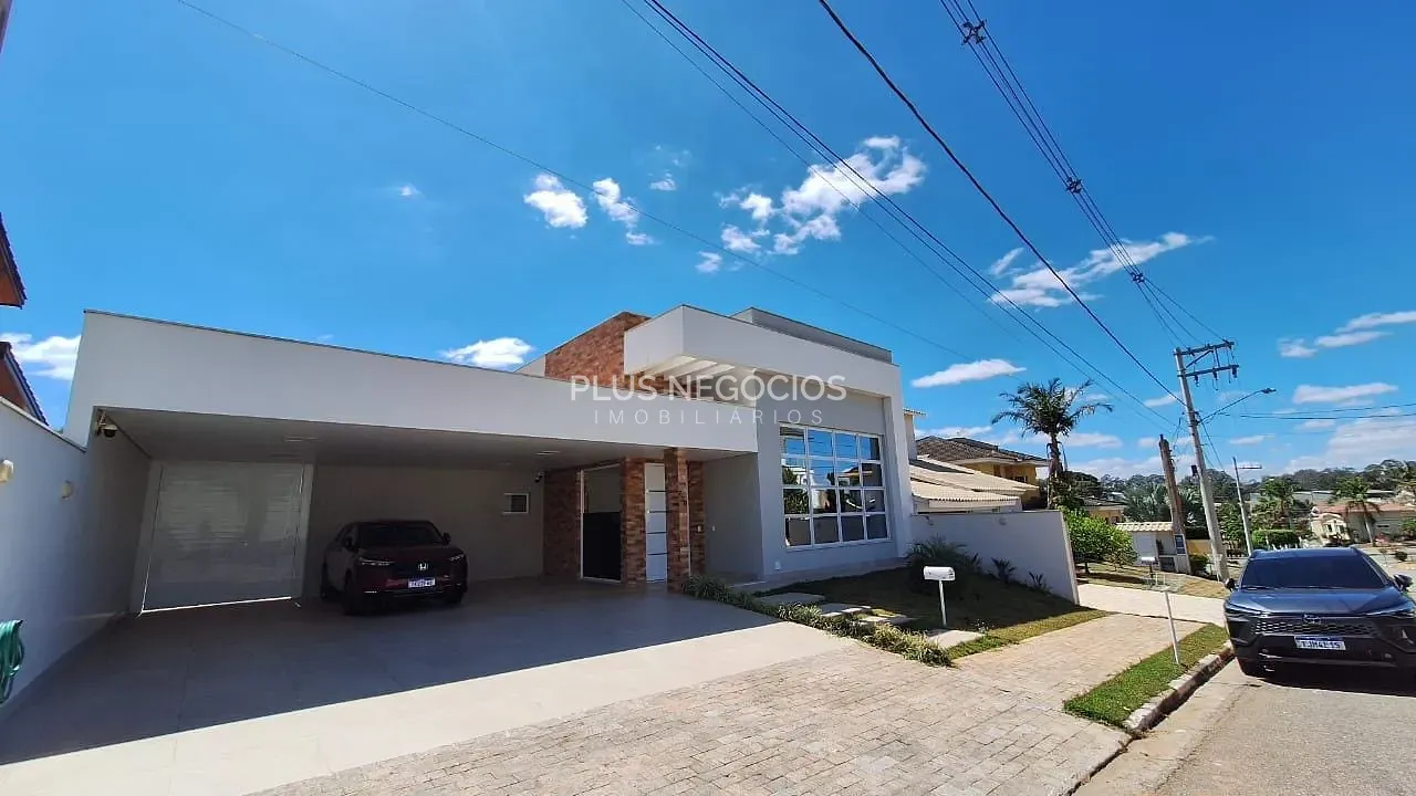 Casa, 3 quartos, 296 m² - Foto 2