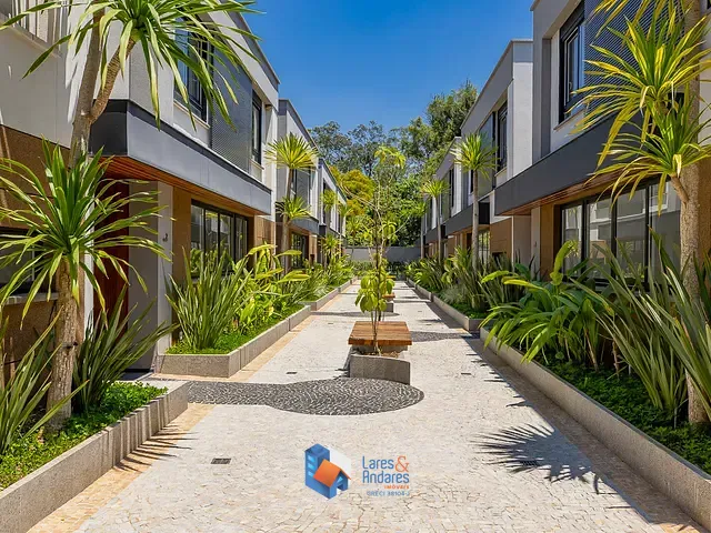 Casa com 367m² 4 quartos e 6 banheiros, à venda, no bairro Santo Amaro em São Paulo