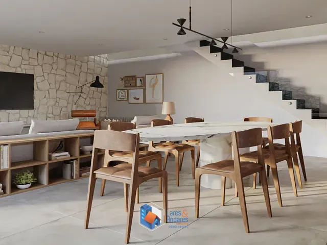 Casa com 367m² 4 quartos e 6 banheiros, à venda, no bairro Santo Amaro em São Paulo