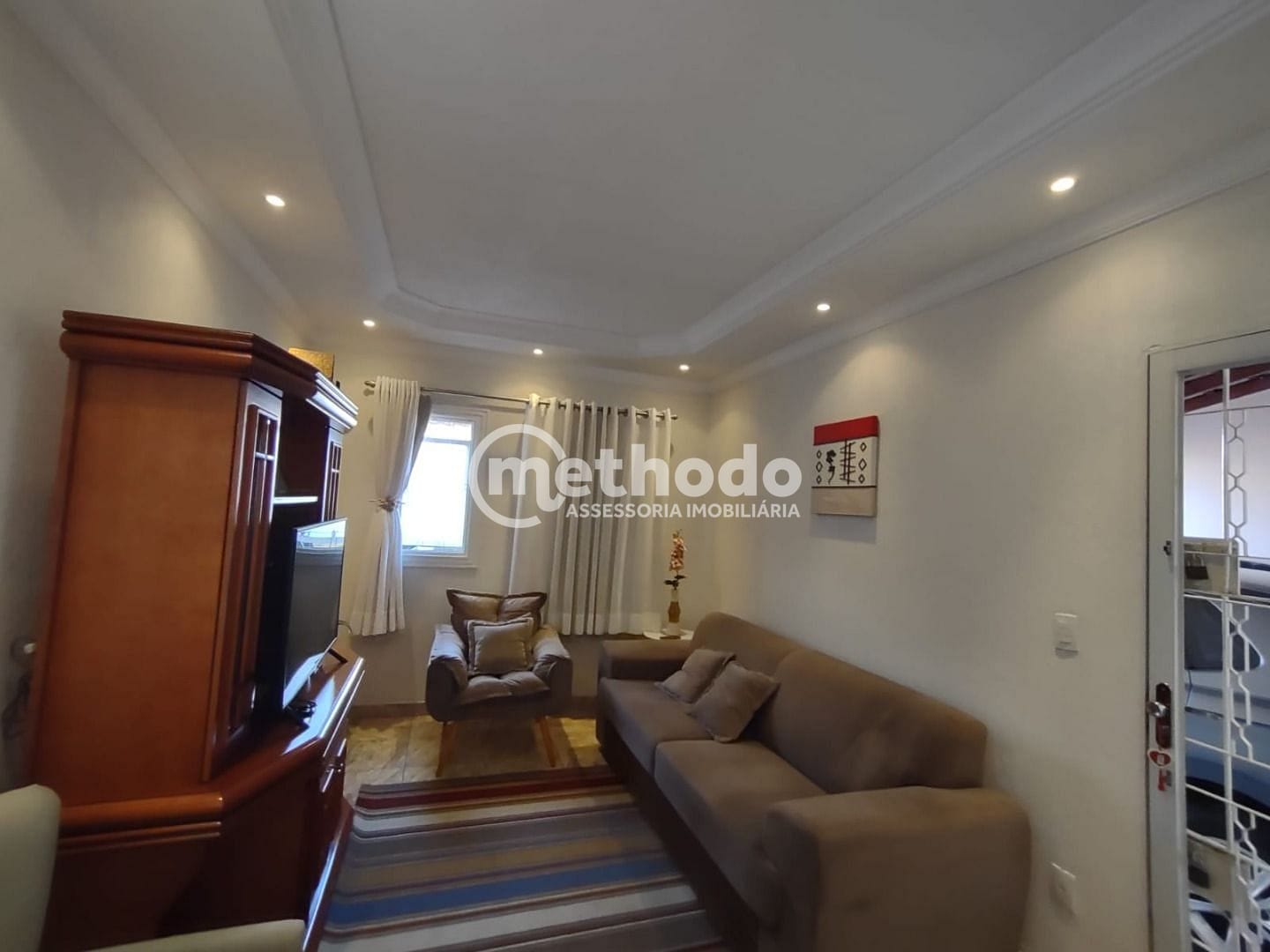 Casa, 2 quartos, 110 m² - Foto 1