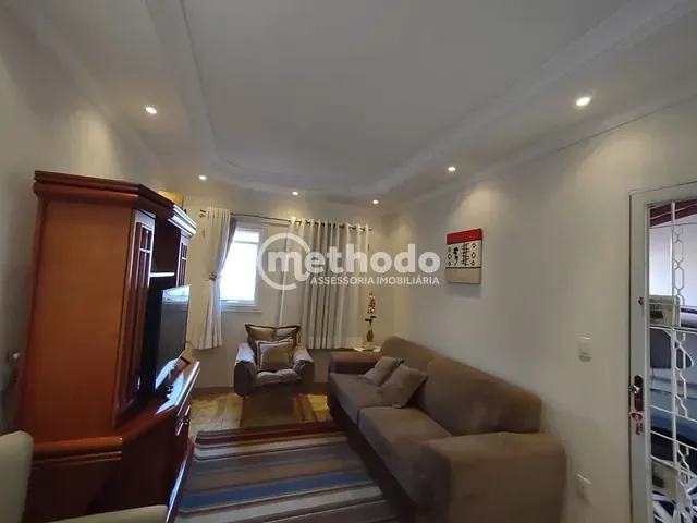 Casa com 250m² 2 quartos e 2 banheiros, à venda, no bairro Parque Via Norte em Campinas