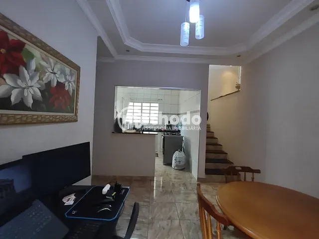 Casa com 250m² 2 quartos e 2 banheiros, à venda, no bairro Parque Via Norte em Campinas