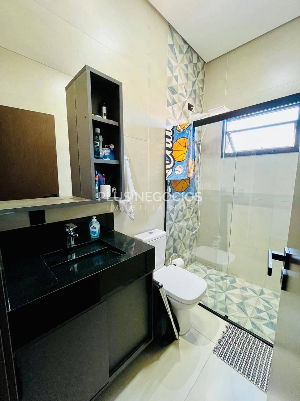 Casa à venda com 3 quartos, 268m² - Foto 17