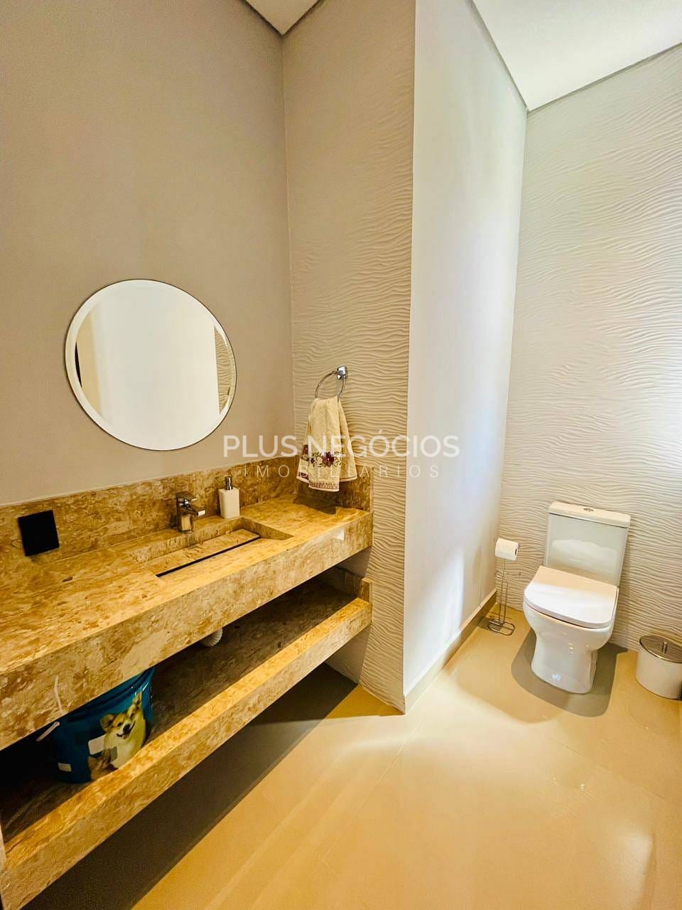 Casa à venda com 3 quartos, 268m² - Foto 23