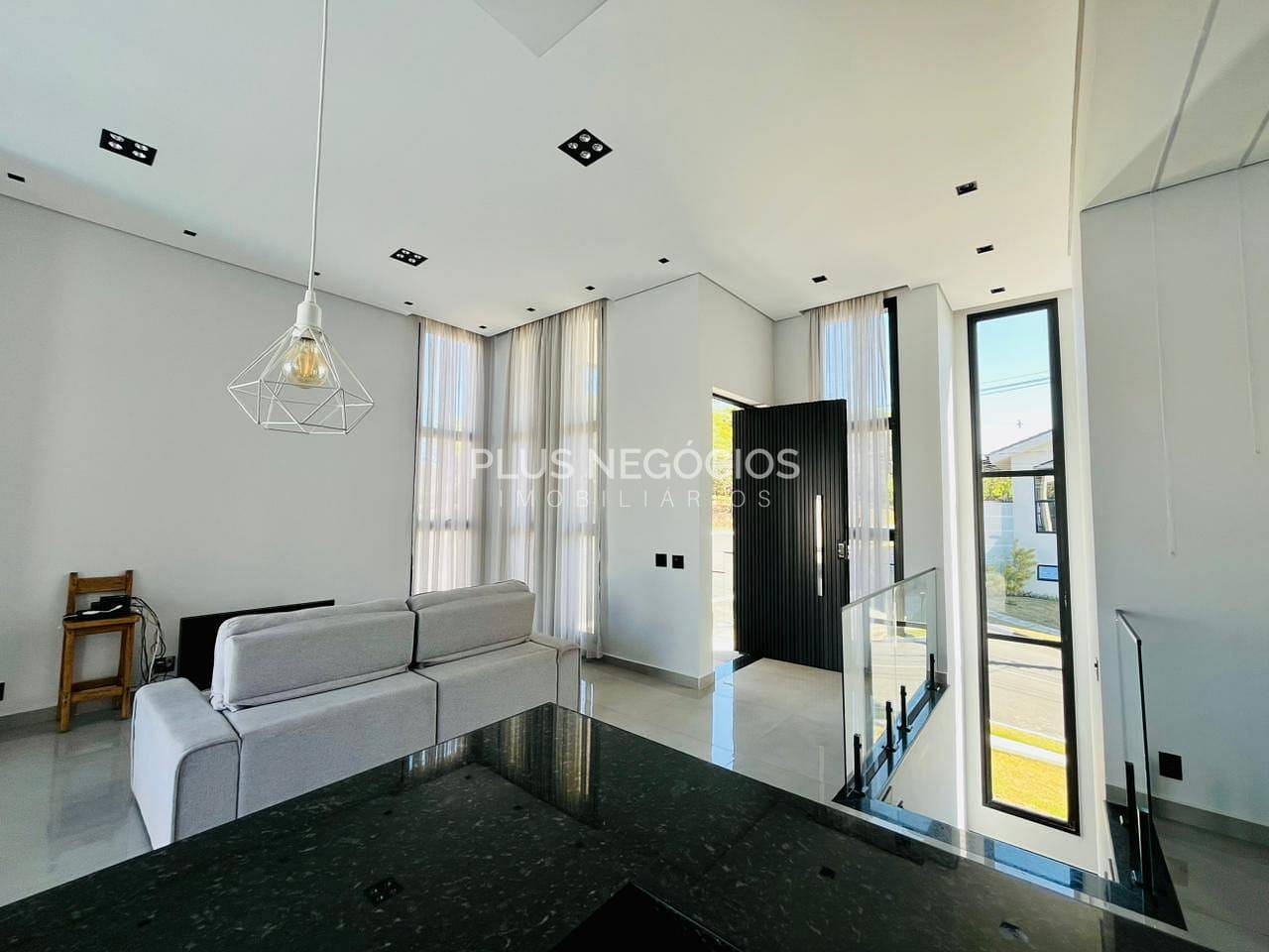 Casa à venda com 3 quartos, 268m² - Foto 6