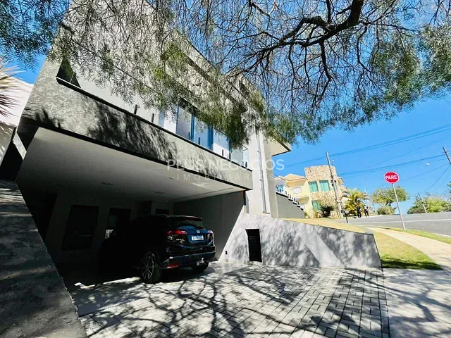 Casa com 300m² 3 quartos e 4 banheiros, à venda, no bairro Parque Esplanada em Votorantim