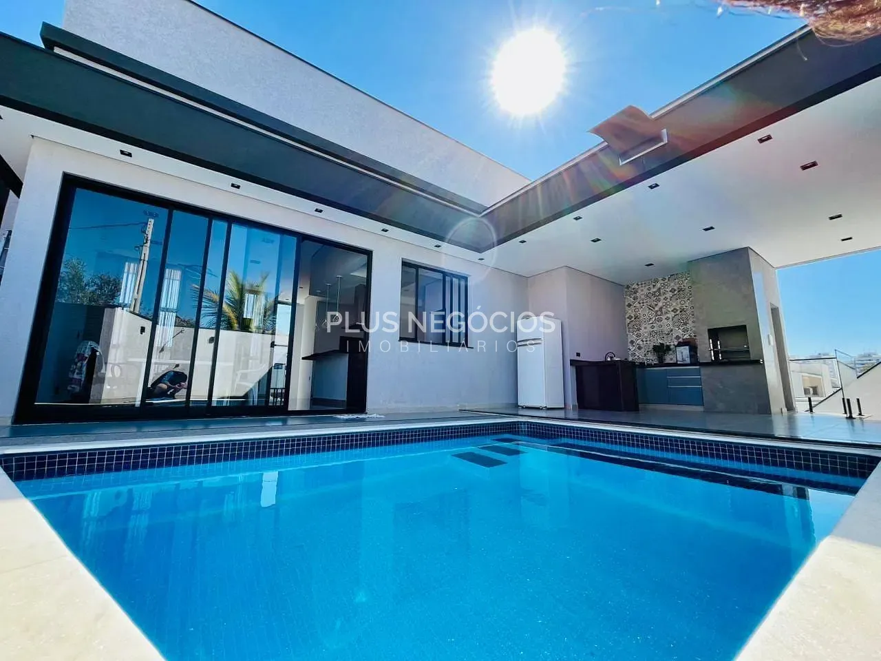 Casa, 3 quartos, 268 m² - Foto 10