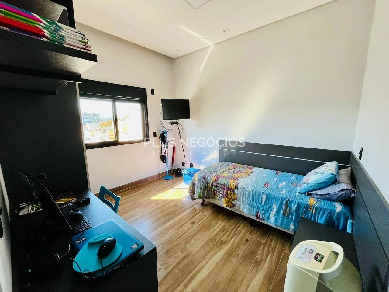 Casa, 3 quartos, 268 m² - Foto 14
