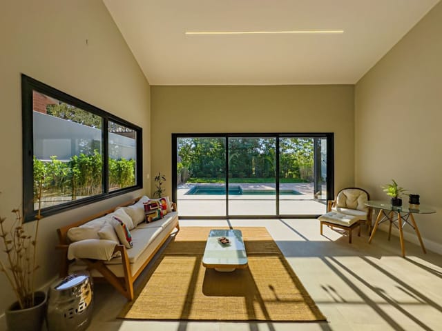 Casa com 400m² 3 quartos e 5 banheiros, à venda, no bairro Alphaville em Santana de Parnaíba