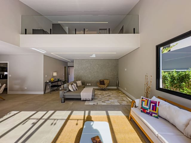 Casa com 400m² 3 quartos e 5 banheiros, à venda, no bairro Alphaville em Santana de Parnaíba