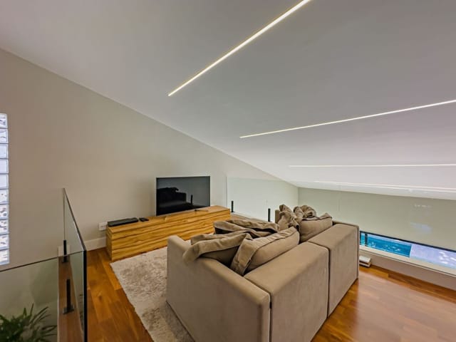 Casa com 400m² 3 quartos e 5 banheiros, à venda, no bairro Alphaville em Santana de Parnaíba