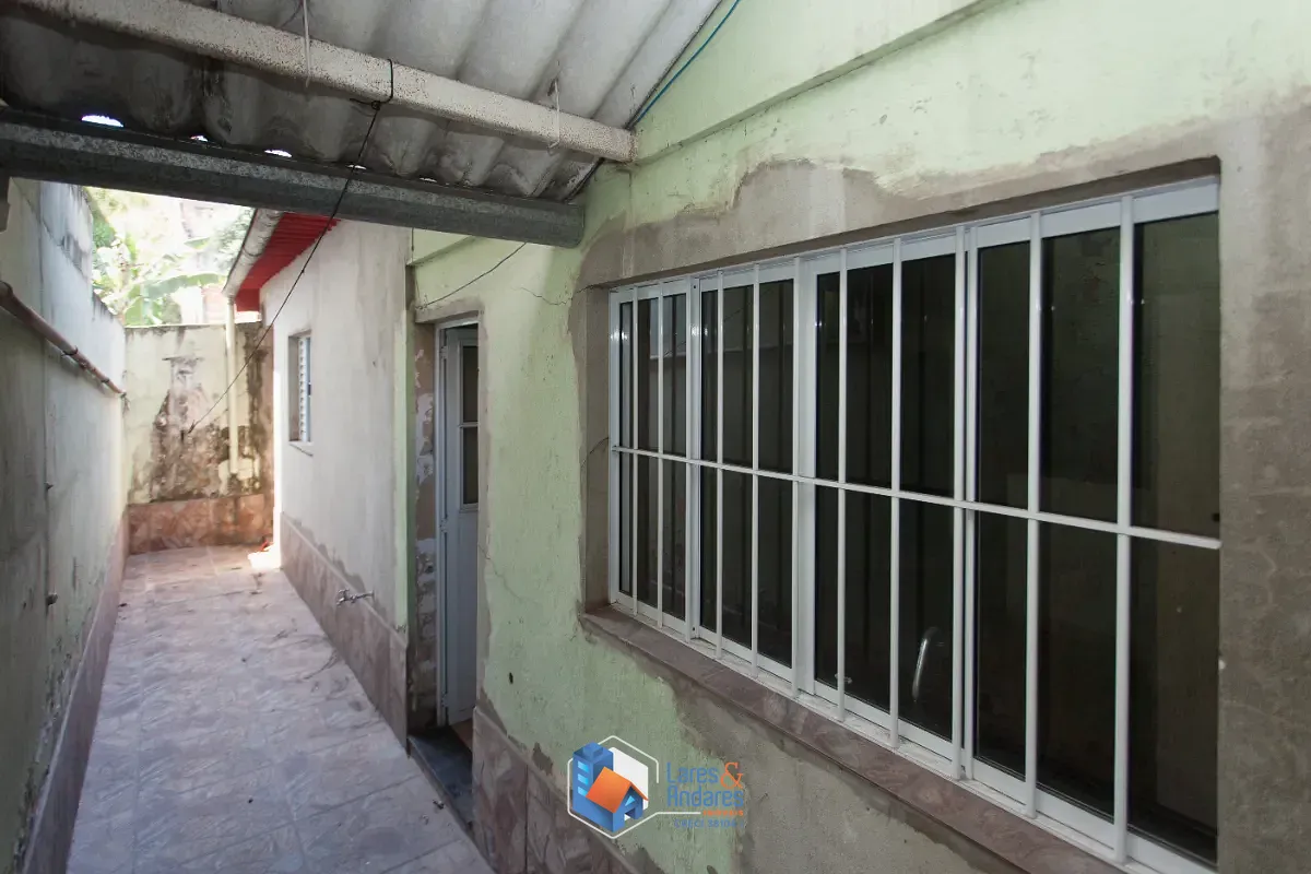 Casa, 2 quartos, 195 m² - Foto 8