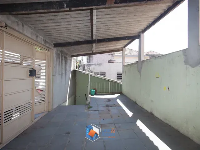 Casa com 195m² 2 quartos e 1 banheiro, à venda, no bairro Moinho Velho em São Paulo