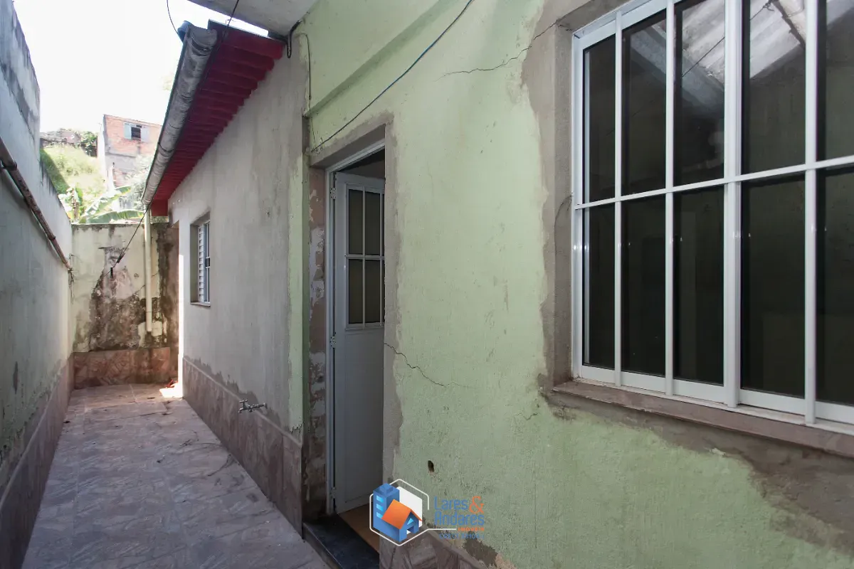 Casa, 2 quartos, 195 m² - Foto 9