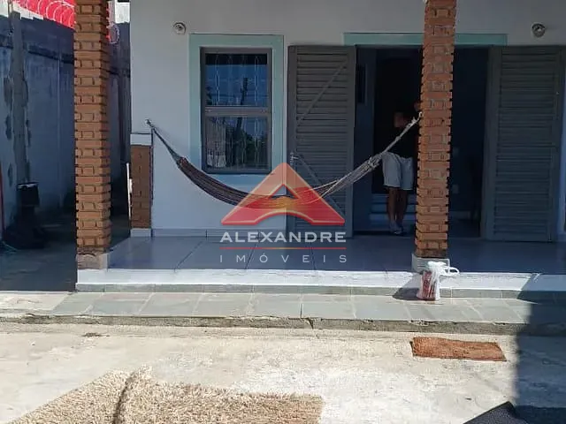 Casa 2 quartos e 2 banheiros, à venda, no bairro Eugênio de Mello em São José dos Campos