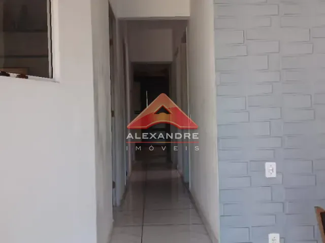 Casa 2 quartos e 2 banheiros, à venda, no bairro Eugênio de Mello em São José dos Campos