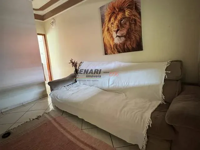 Casa com 150m² 3 quartos e 2 banheiros, à venda, no bairro Vila Avaí em Indaiatuba