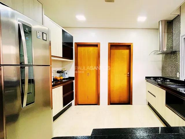 Casa 4 quartos e 4 banheiros, à venda, no bairro Jardim Gramados de Sorocaba em Sorocaba