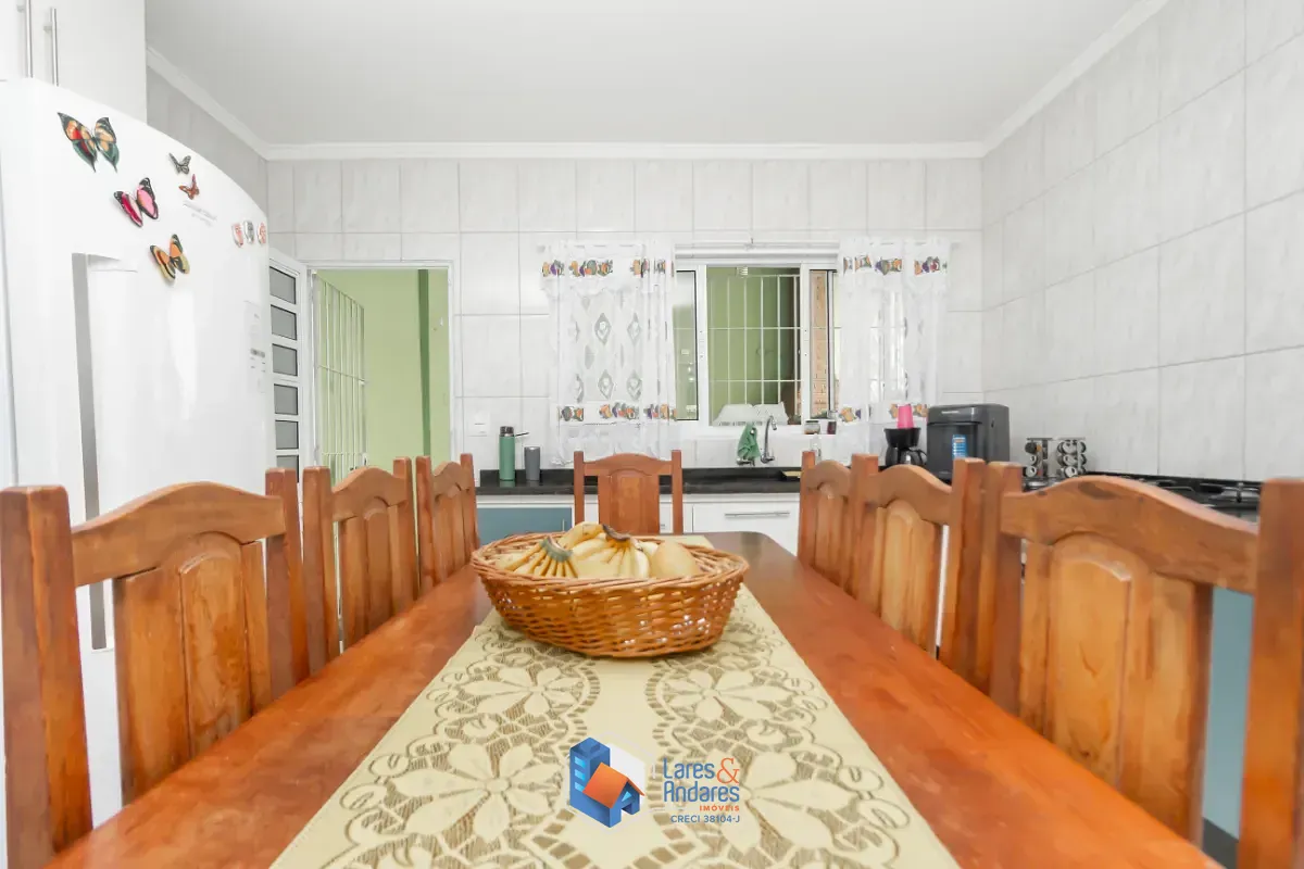 Casa, 3 quartos, 142 m² - Foto 22