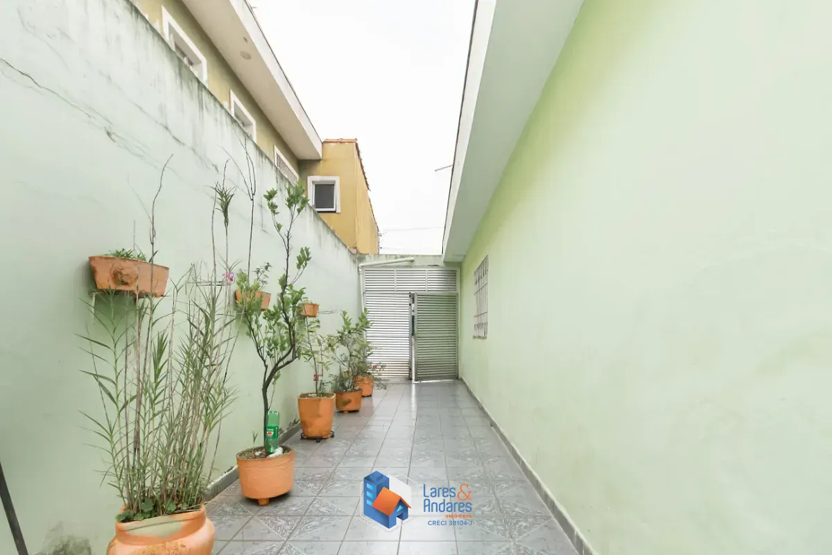 Casa, 3 quartos, 142 m² - Foto 27