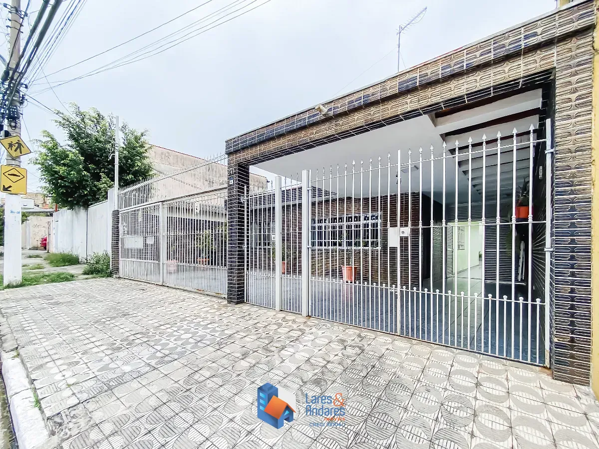 Casa, 3 quartos, 142 m² - Foto 30