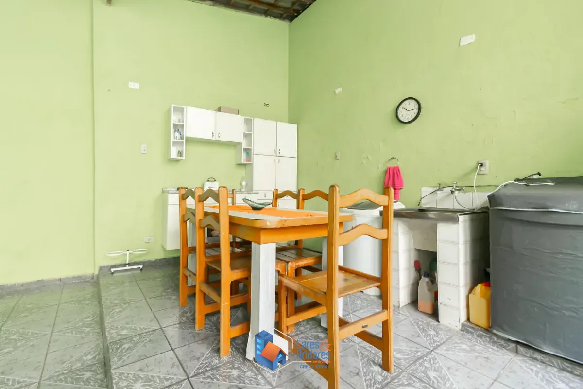Casa, 3 quartos, 142 m² - Foto 26