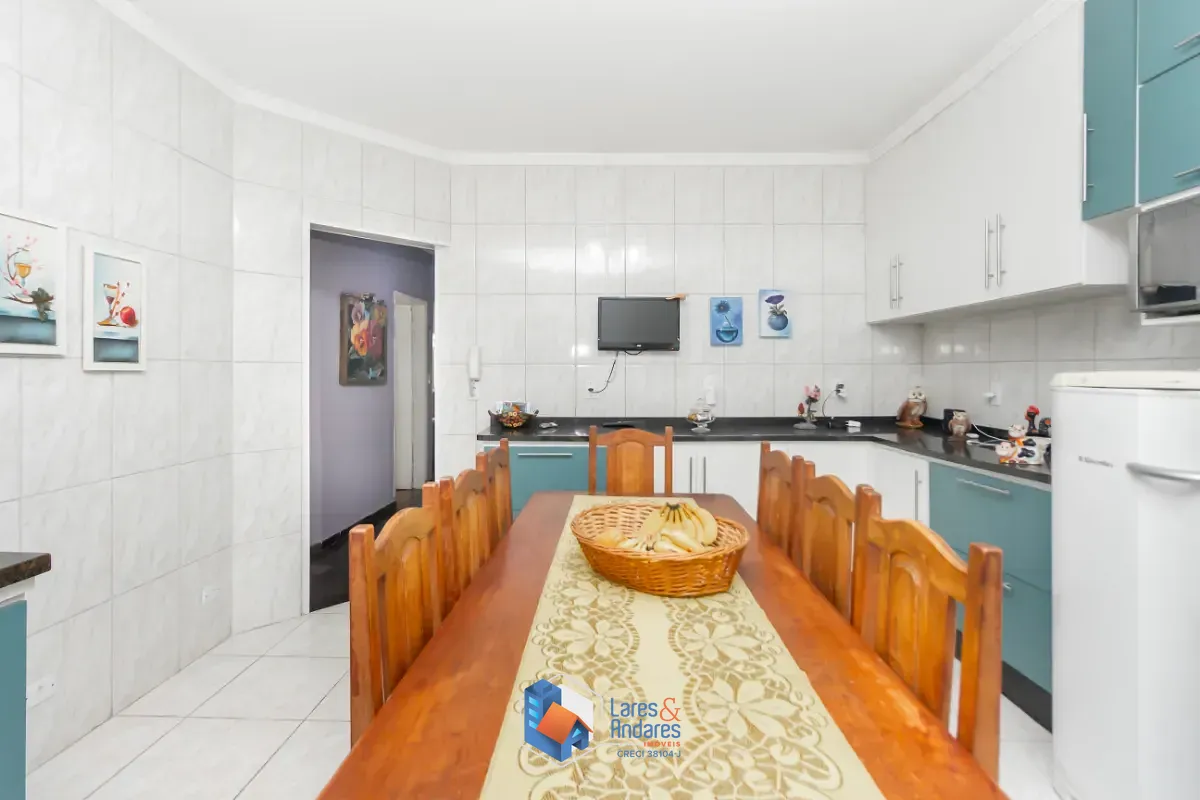 Casa, 3 quartos, 142 m² - Foto 21