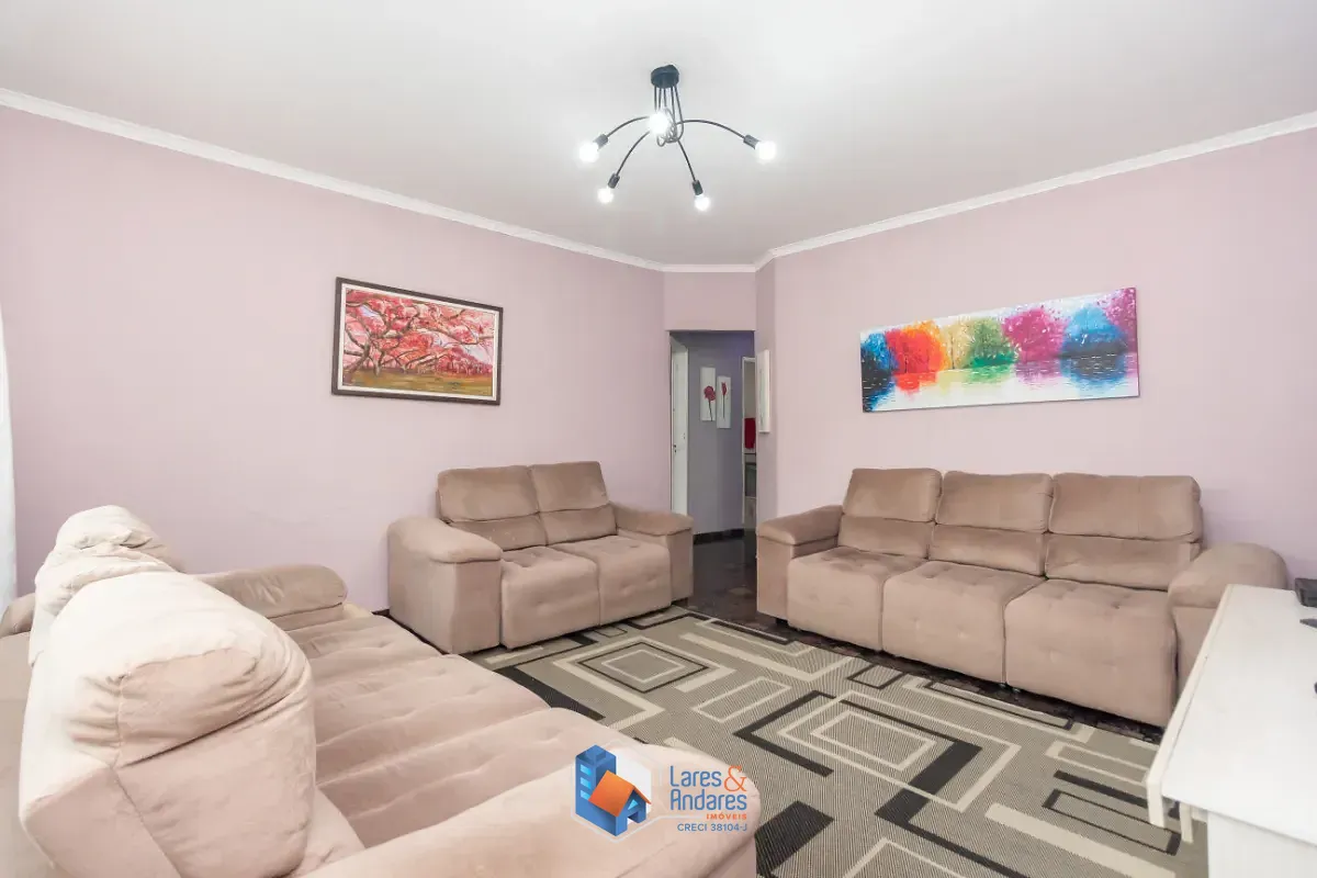 Casa, 3 quartos, 142 m² - Foto 5