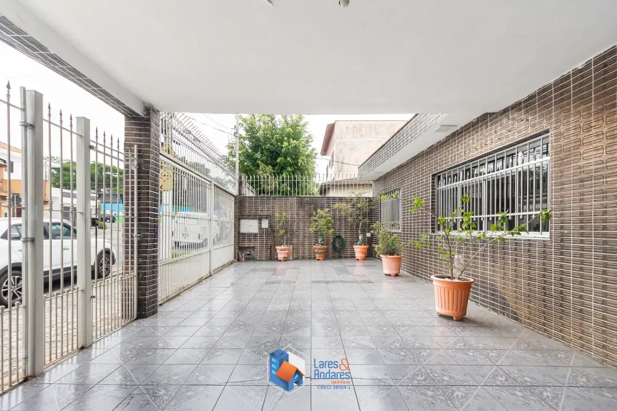 Casa, 3 quartos, 142 m² - Foto 2
