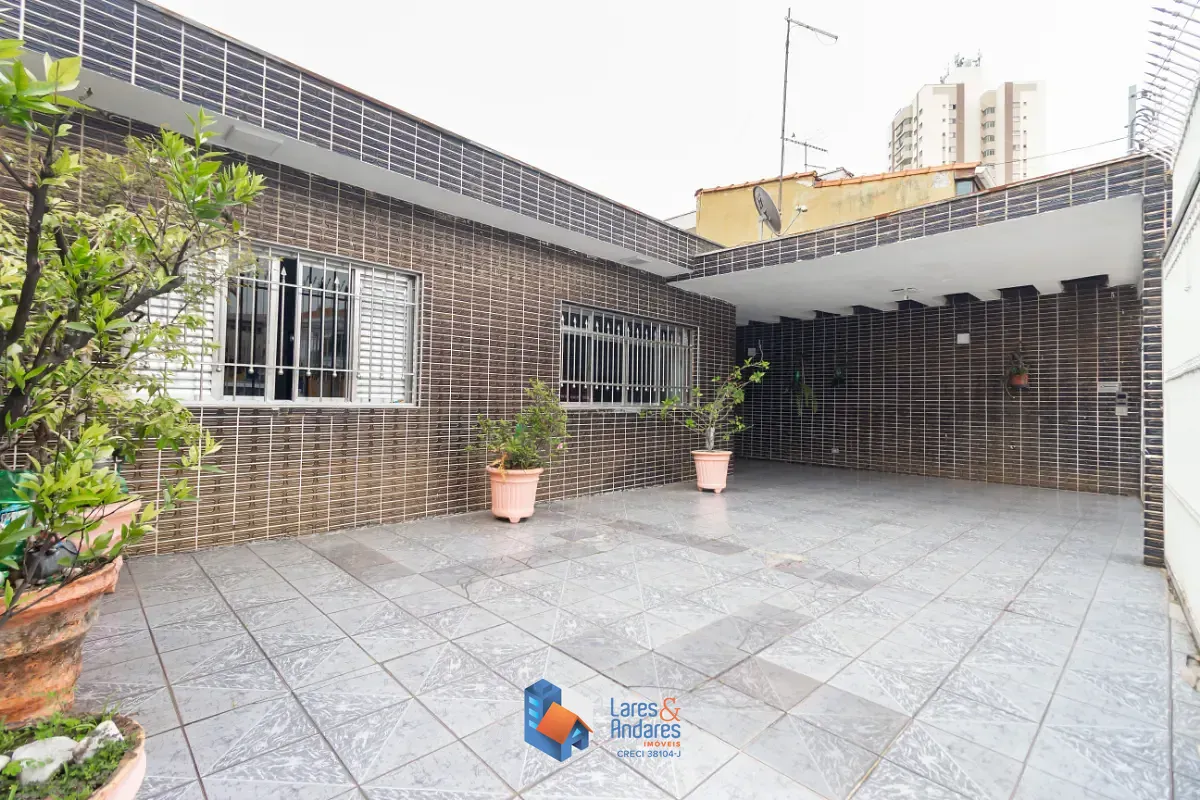 Casa, 3 quartos, 142 m² - Foto 3