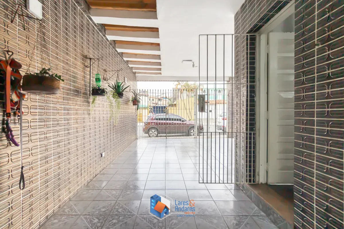 Casa, 3 quartos, 142 m² - Foto 4